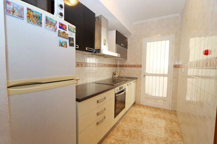 Image No.9-Appartement de 2 chambres à vendre à Punta Prima