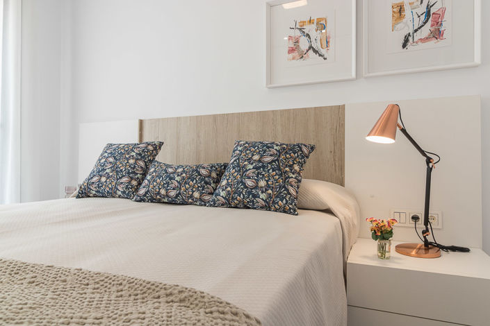 Image No.35-3 Bed Apartment for sale