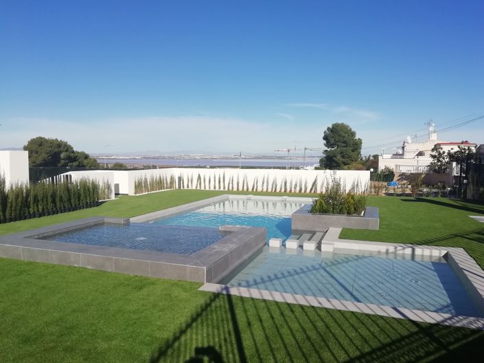 Image No.39-3 Bed Apartment for sale