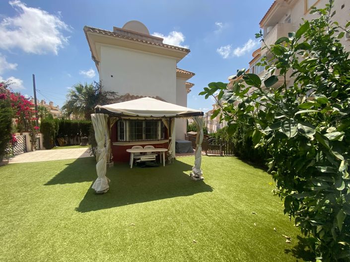 Image No.43-3 Bed Townhouse for sale