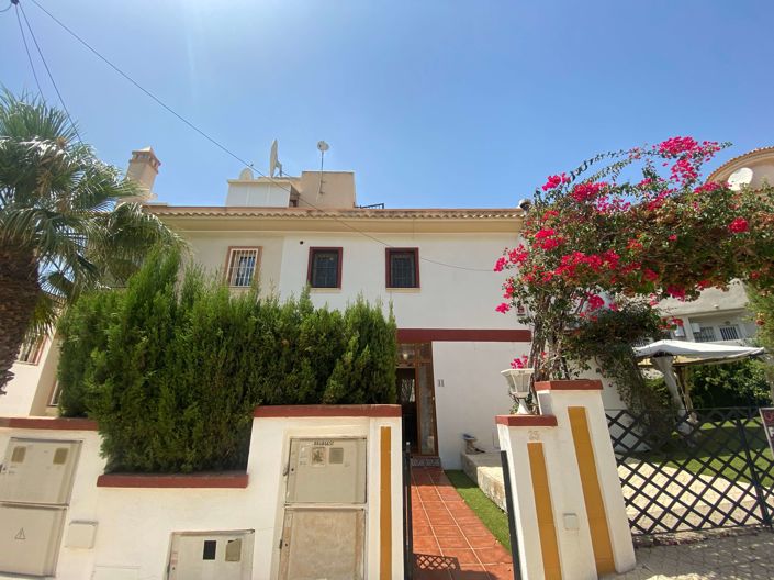 Image No.48-3 Bed Townhouse for sale