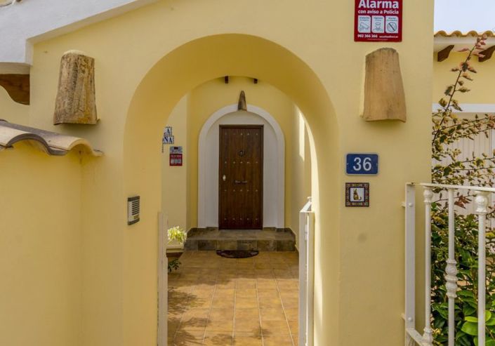 Image No.33-4 Bed Villa for sale