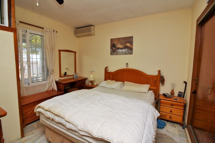 Image No.11-Maison de ville de 3 chambres à vendre à Villamartin