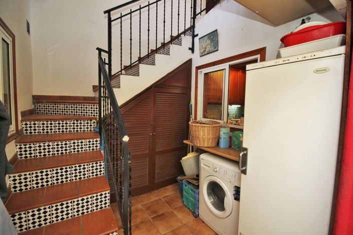 Image No.16-Maison de ville de 3 chambres à vendre à Villamartin