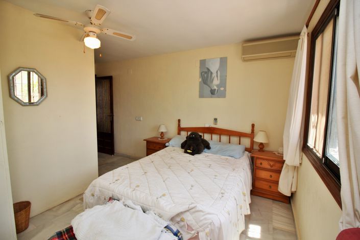 Image No.19-Maison de ville de 3 chambres à vendre à Villamartin