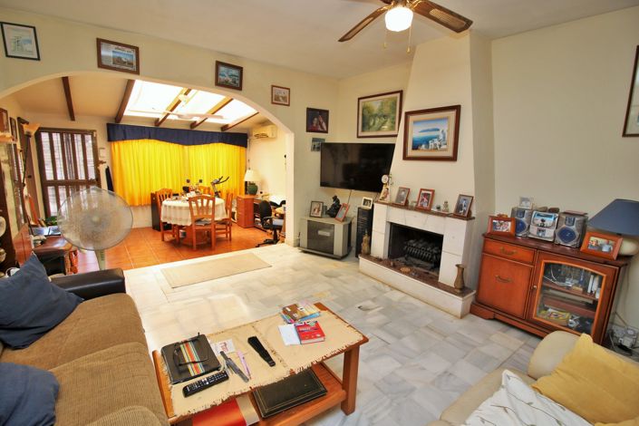 Image No.7-Maison de ville de 3 chambres à vendre à Villamartin