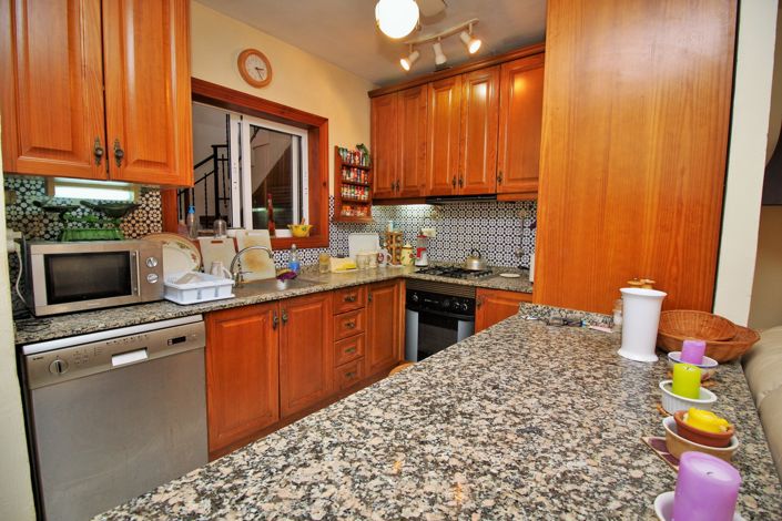 Image No.9-Maison de ville de 3 chambres à vendre à Villamartin