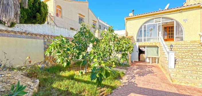 Image No.1-Villa de 2 chambres à vendre à Los Balcones