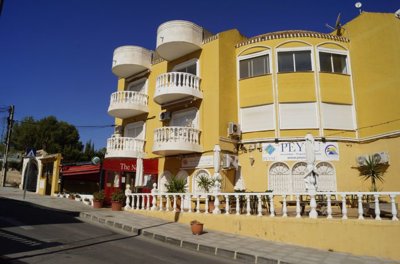 3 Bed Apartment for sale