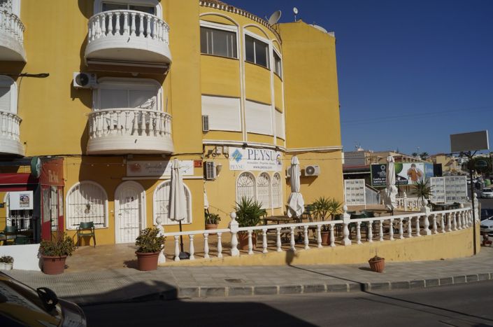 Image No.16-3 Bed Apartment for sale