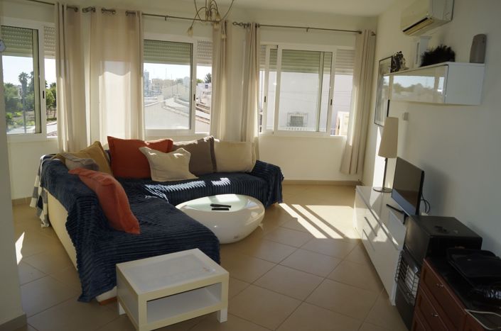 Image No.3-Appartement de 3 chambres à vendre à Villamartin