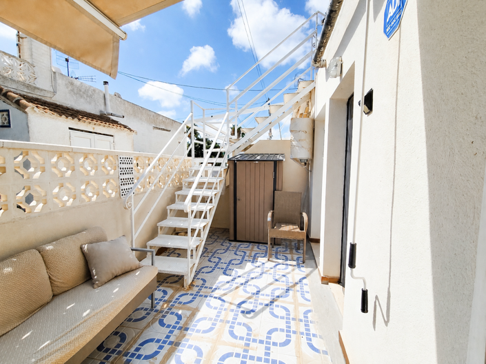 Image No.23-Bungalow de 1 chambre à vendre à Torrevieja