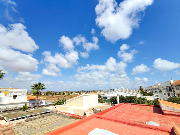 Image No.24-Bungalow de 1 chambre à vendre à Torrevieja