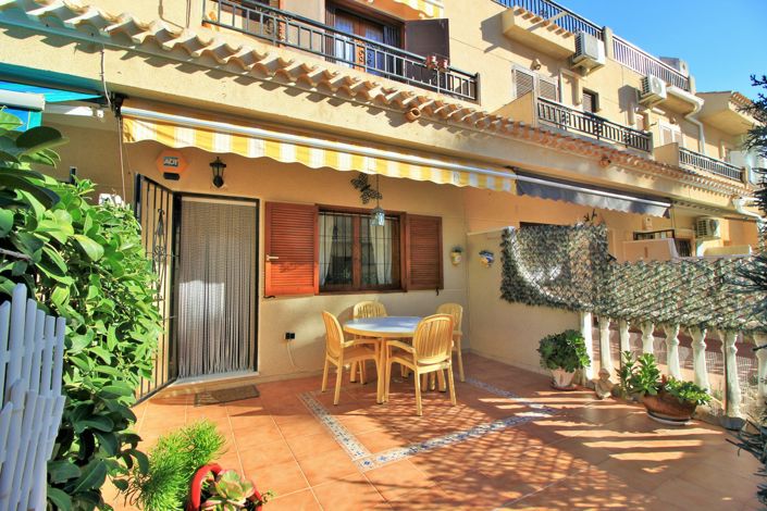 Image No.1-2 Bed Townhouse for sale