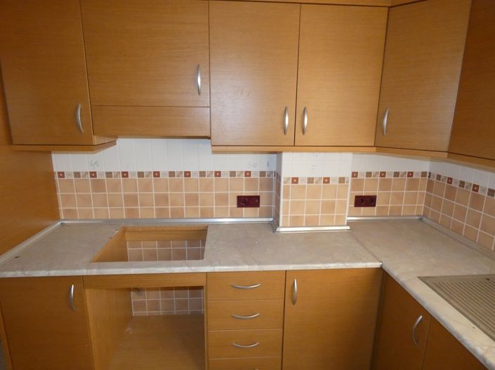 Image No.6-Appartement de 2 chambres à vendre à Algorfa