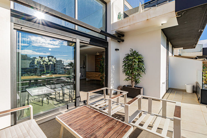 Image No.28-Appartement de 3 chambres à vendre à Villamartin