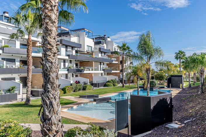 Image No.43-Appartement de 3 chambres à vendre à Villamartin