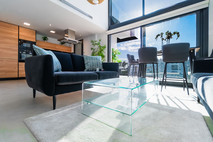 Image No.8-Appartement de 3 chambres à vendre à Villamartin