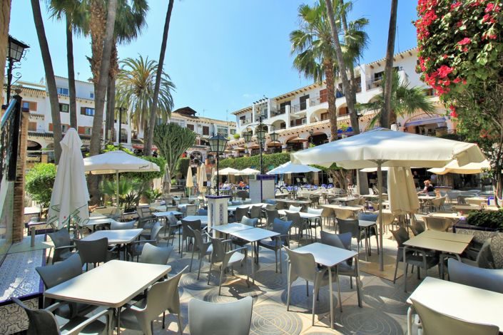 Image No.27-Villa de 2 chambres à vendre à Villamartin