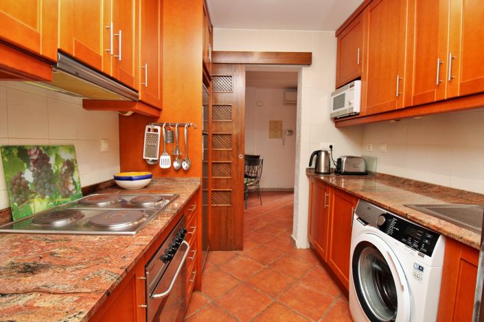 Image No.13-2 Bed Apartment for sale