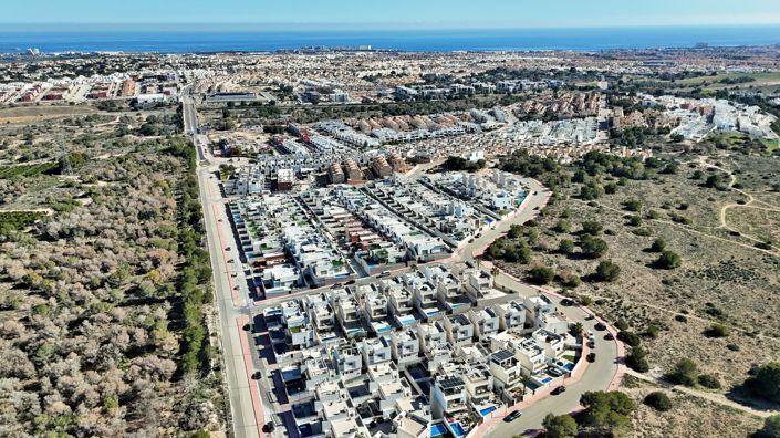 Image No.34-3 Bed Villa for sale