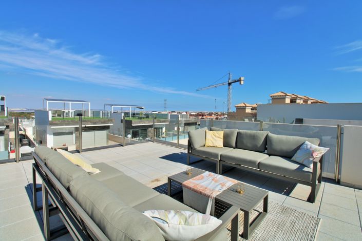 Image No.22-3 Bed Villa for sale