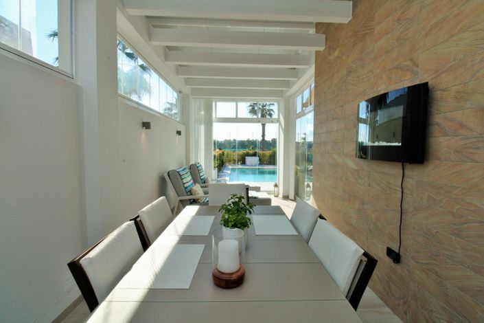 Image No.26-3 Bed Villa for sale