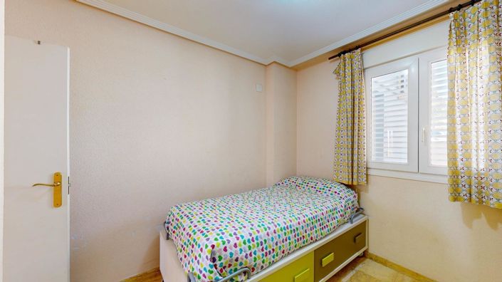 Image No.21-Appartement de 2 chambres à vendre à Cabo Roig