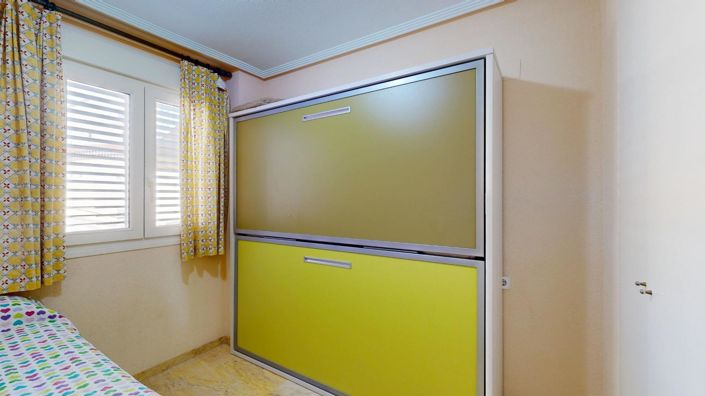 Image No.22-Appartement de 2 chambres à vendre à Cabo Roig