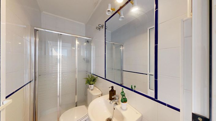 Image No.25-Appartement de 2 chambres à vendre à Cabo Roig