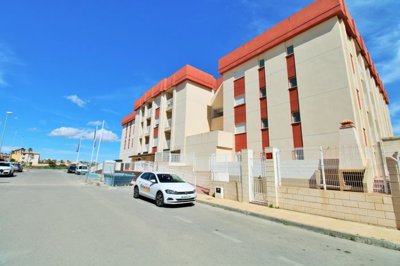 Vista Casas Real Estate most sold property