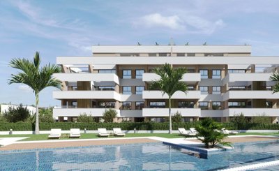 Vista Casas Real Estate most sold property