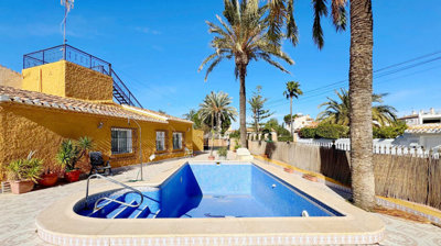 Vista Casas Real Estate most sold property