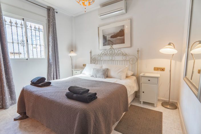 Image No.15-Villa de 4 chambres à vendre à Villamartin