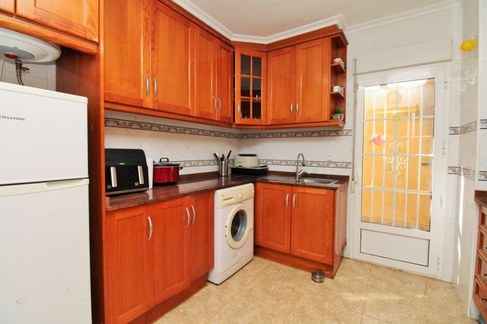 Image No.8-Maison de ville de 3 chambres à vendre à Villamartin