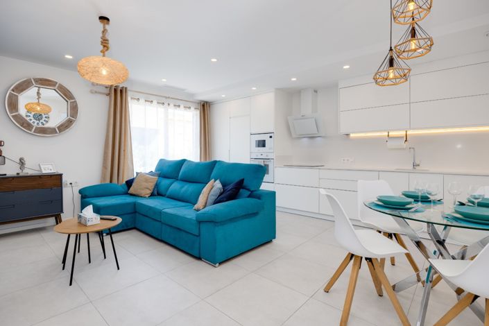 Image No.11-Appartement de 2 chambres à vendre à Playa Flamenca