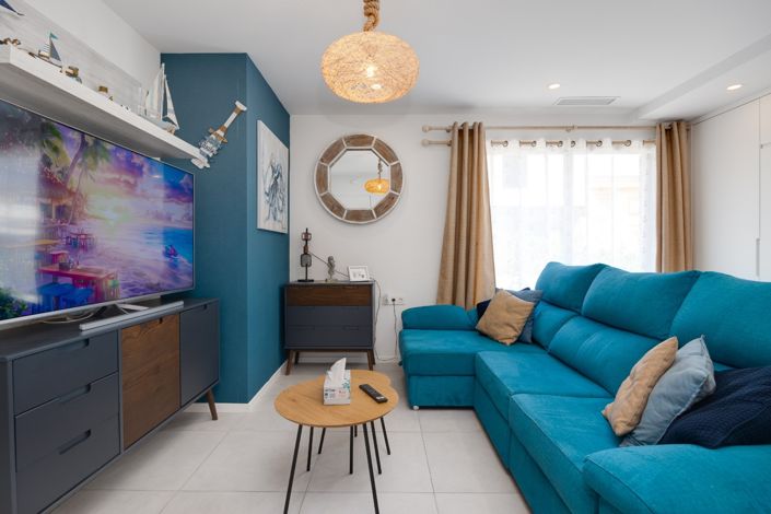 Image No.12-Appartement de 2 chambres à vendre à Playa Flamenca