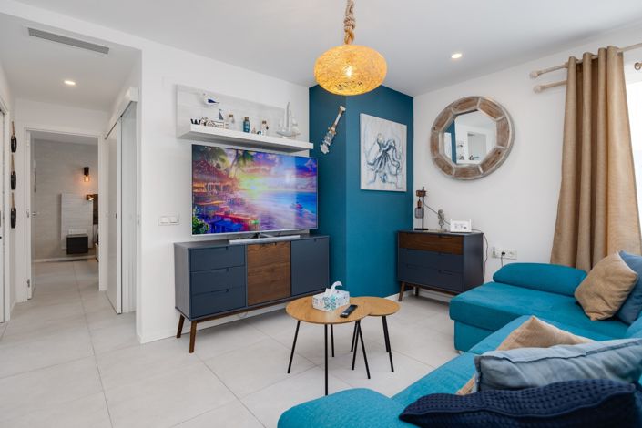 Image No.14-Appartement de 2 chambres à vendre à Playa Flamenca