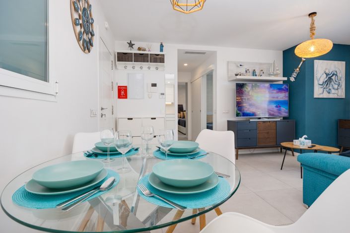 Image No.18-Appartement de 2 chambres à vendre à Playa Flamenca