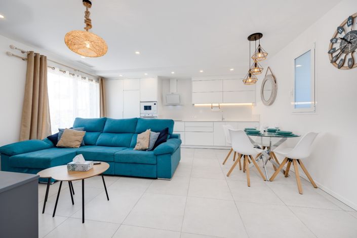 Image No.20-Appartement de 2 chambres à vendre à Playa Flamenca