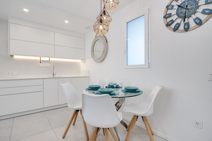 Image No.21-Appartement de 2 chambres à vendre à Playa Flamenca