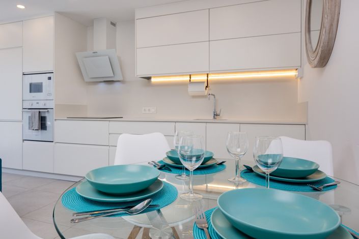 Image No.22-Appartement de 2 chambres à vendre à Playa Flamenca