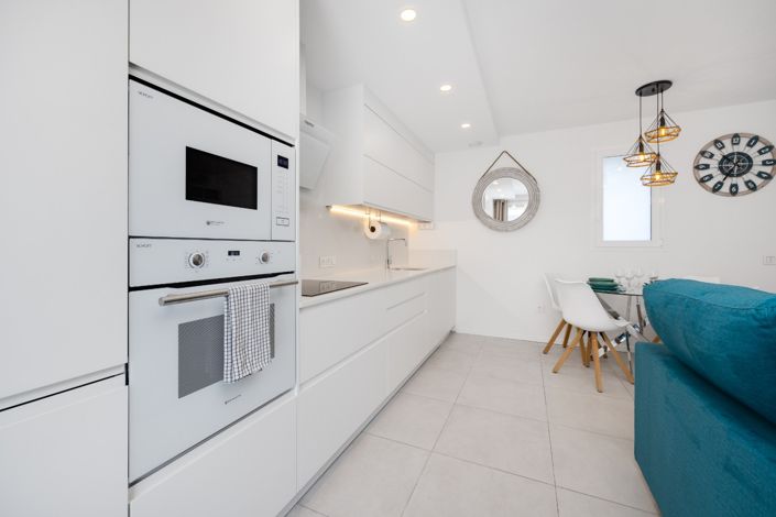 Image No.24-Appartement de 2 chambres à vendre à Playa Flamenca