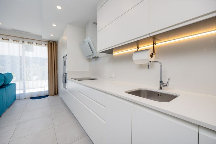 Image No.26-Appartement de 2 chambres à vendre à Playa Flamenca