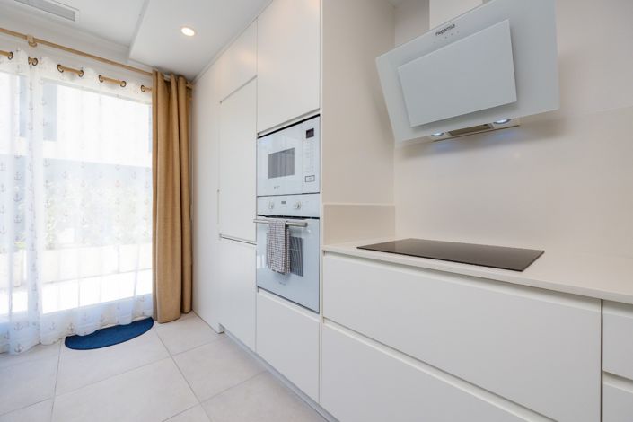 Image No.27-Appartement de 2 chambres à vendre à Playa Flamenca