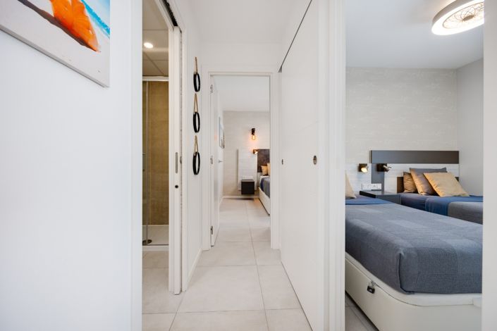 Image No.28-Appartement de 2 chambres à vendre à Playa Flamenca