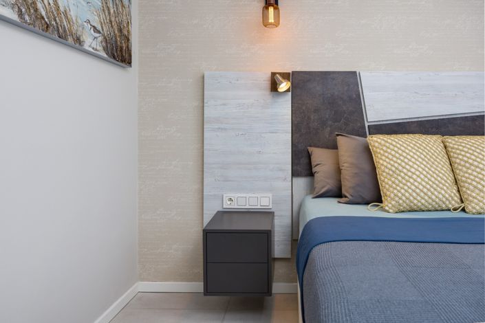 Image No.34-Appartement de 2 chambres à vendre à Playa Flamenca