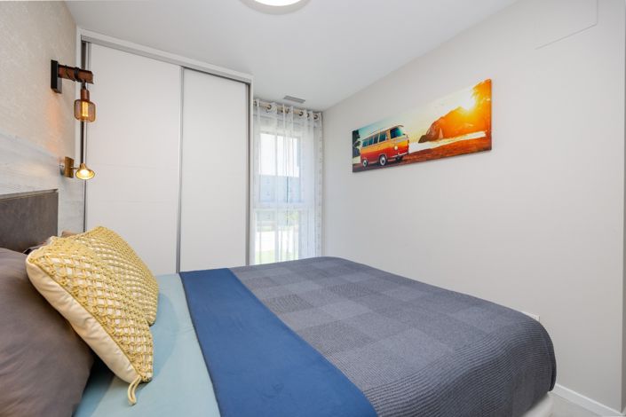 Image No.35-Appartement de 2 chambres à vendre à Playa Flamenca