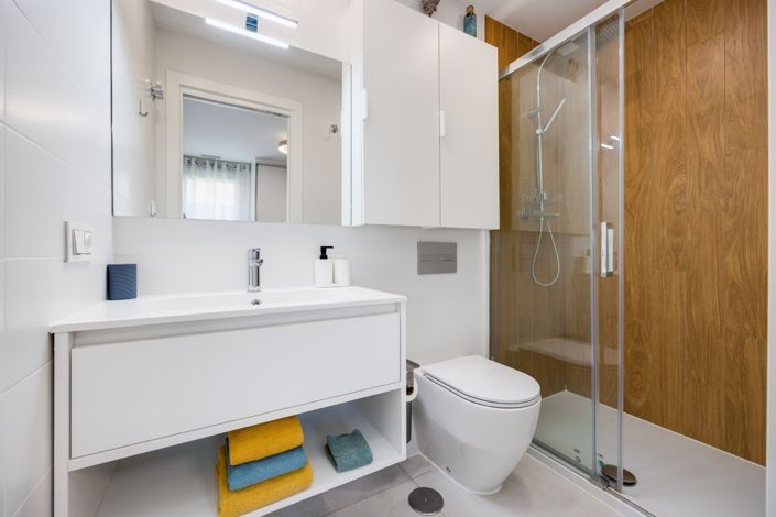 Image No.37-Appartement de 2 chambres à vendre à Playa Flamenca