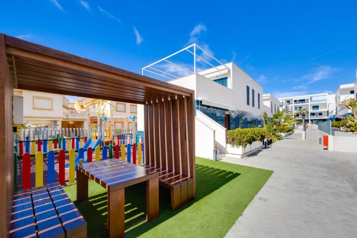 Image No.46-Appartement de 2 chambres à vendre à Playa Flamenca